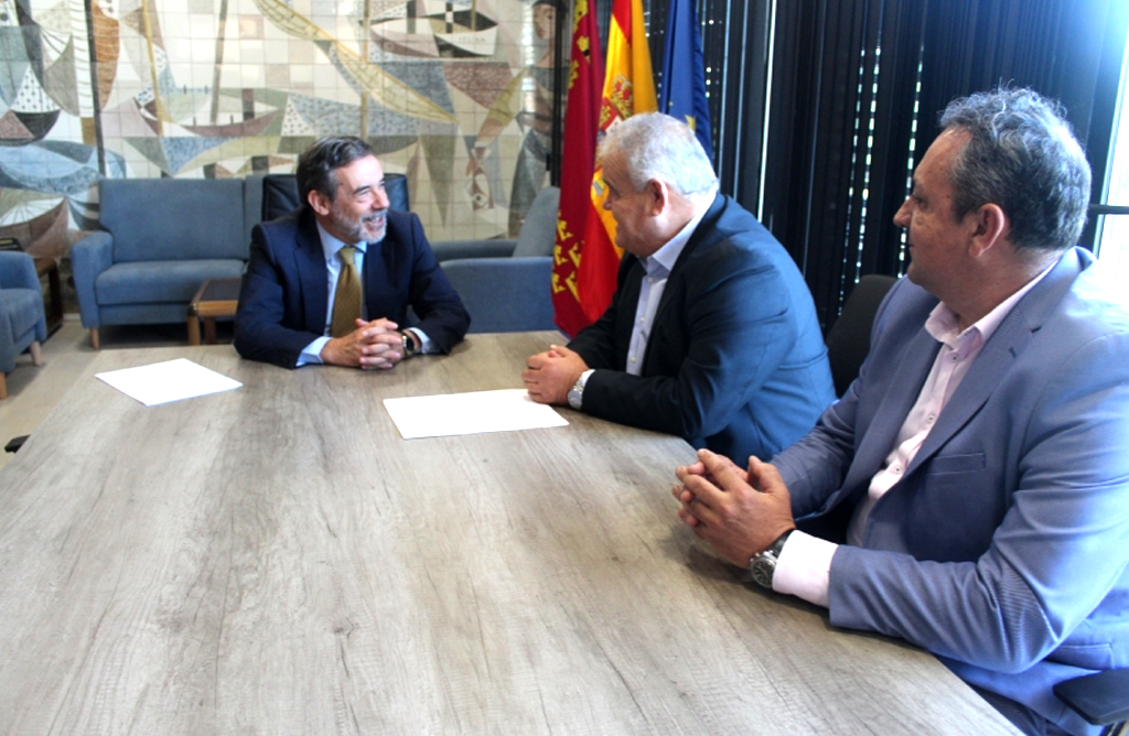 El ndice de casos de violencia de gnero de Totana est entre los ms altos de la Regin 